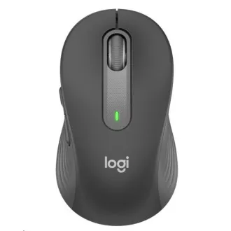 Logitech Wireless Mouse M650 Signature, graphite