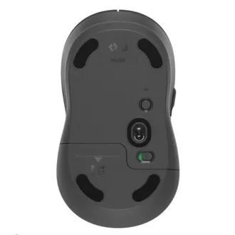 Logitech Wireless Mouse M650 Signature, graphite