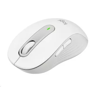Logitech Wireless Mouse M650 M Signature, off-white