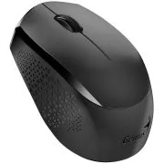 GENIUS myš NX-8000S/ 1600 dpi/ bezdrôtová/ tichá/ čierna