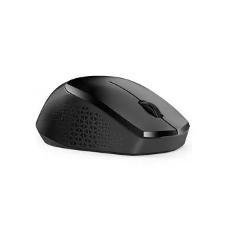 GENIUS myš NX-8000S/ 1600 dpi/ bezdrôtová/ tichá/ čierna