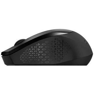 GENIUS myš NX-8000S/ 1600 dpi/ bezdrôtová/ tichá/ čierna