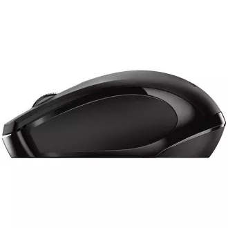 GENIUS myš NX-8006S/ 1600 dpi/ bezdrôtová/ tichá/ čierna