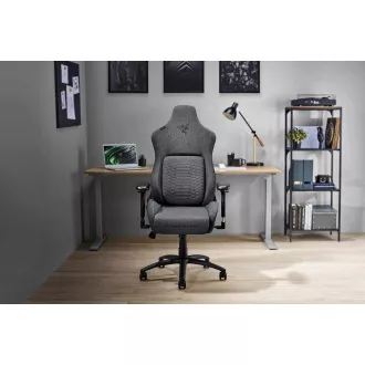 RAZER herné kreslo ISKUR Gaming Chair, fabric RAZER herné kreslo ISKUR Gaming Chair, fabric