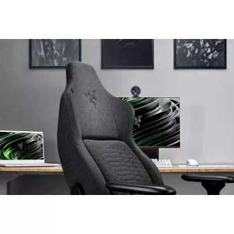 RAZER herné kreslo ISKUR Gaming Chair, fabric RAZER herné kreslo ISKUR Gaming Chair, fabric