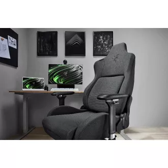RAZER herné kreslo ISKUR Gaming Chair, fabric RAZER herné kreslo ISKUR Gaming Chair, fabric