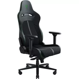 RAZER herné kreslo ENKI Gaming Chair, green RAZER herné kreslo ENKI Gaming Chair, green