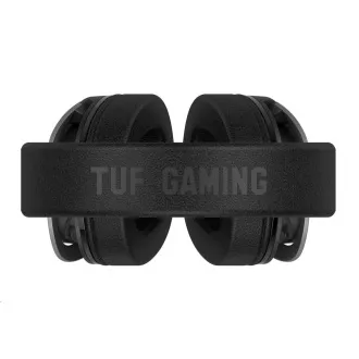ASUS slúchadlá TUF GAMING H3 WIRELESS, Gaming Headset, gun metal