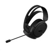 ASUS slúchadlá TUF GAMING H1 WL, Gaming Headset, čierna