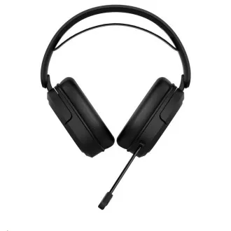 ASUS slúchadlá TUF GAMING H1 WL, Gaming Headset, čierna