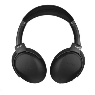 ASUS slúchadlá ROG STRIX GO BT, Gaming Headset, čierna
