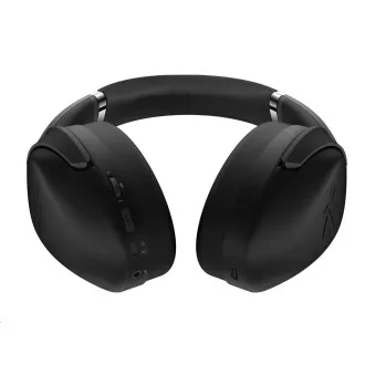ASUS slúchadlá ROG STRIX GO BT, Gaming Headset, čierna
