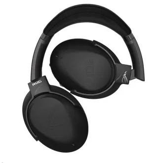 ASUS slúchadlá ROG STRIX GO BT, Gaming Headset, čierna