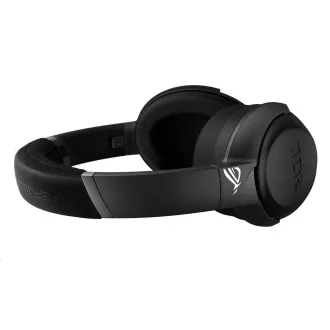 ASUS slúchadlá ROG STRIX GO BT, Gaming Headset, čierna