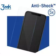 3mk All-Safe fólia Anti-shock Phone, 5 ks