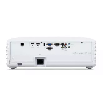 ACER Projektor UL5630-UltraShortThrow LASER, FHD - WUXGA (1920x1200), 4500 ANSI, 2 000 000:1, VGA, 2x HDMI, RJ45, 2xrep.
