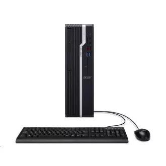 ACER PC EDU Veriton VX2680G - i3-10105, 4GB, 256GB, USB KB + myš, Wifi + BT, W10P, 2y CI EDU, Čierna ACER PC EDU Veriton VX2680G - i3-10105, 4GB, 256GB, USB KB + myš, Wifi + BT, W10P, 2y CI EDU, Čierna