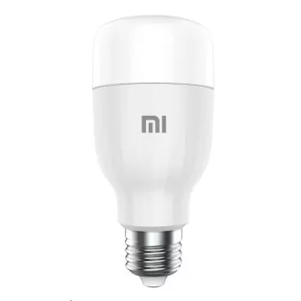 Xiaomi Mi Smart LED Bulb Essential (White and Color) EÚ Xiaomi Mi Smart LED Bulb Essential (White and Color) EÚ