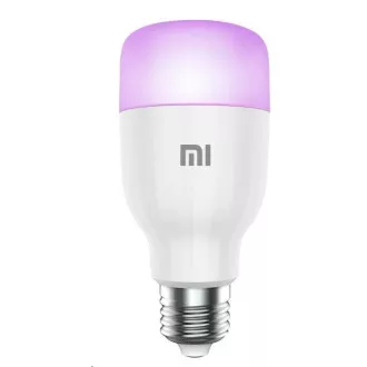Xiaomi Mi Smart LED Bulb Essential (White and Color) EÚ Xiaomi Mi Smart LED Bulb Essential (White and Color) EÚ