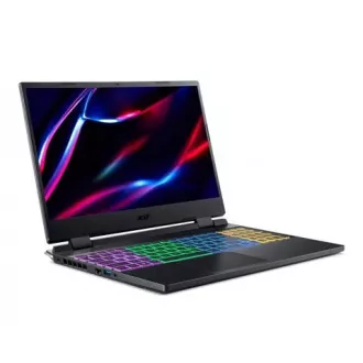 ACER NTB Nitro 5 (AN515-58-72F2) - i7-12700H, 15.6" IPS FHD, 16GB, 1TBSSD, NVIDIA RTX-3060, W11H, Čierna