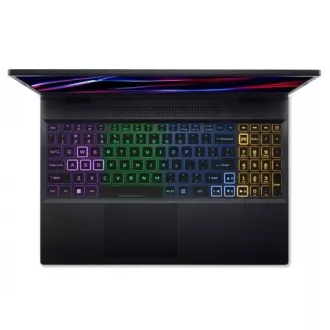 ACER NTB Nitro 5 (AN515-58-72F2) - i7-12700H, 15.6" IPS FHD, 16GB, 1TBSSD, NVIDIA RTX-3060, W11H, Čierna