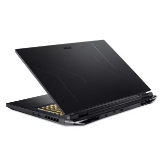 ACER NTB Nitro 5 (AN517-55-756P) - i7-12700H, 17.3" QHD IPS, 32GB, 1TBSSD, GeForce®RTX™ 3070Ti, W11H, Obsidiánová čierna