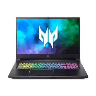 ACER NTB Predator Helios 300 (PH317-55-956F) - i9-11900H, 17.3" IPS FHD, 32GB, 1TBSSD, NVIDIA RTX-3070, W11H, Čierna