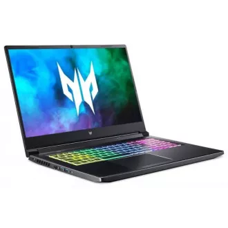 ACER NTB Predator Helios 300 (PH317-55-956F) - i9-11900H, 17.3" IPS FHD, 32GB, 1TBSSD, NVIDIA RTX-3070, W11H, Čierna