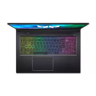 ACER NTB Predator Helios 300 (PH317-55-956F) - i9-11900H, 17.3" IPS FHD, 32GB, 1TBSSD, NVIDIA RTX-3070, W11H, Čierna