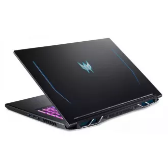 ACER NTB Predator Helios 300 (PH317-55-956F) - i9-11900H, 17.3" IPS FHD, 32GB, 1TBSSD, NVIDIA RTX-3070, W11H, Čierna