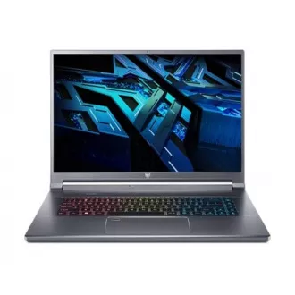 ACER NTB Predator Triton 500 SE (PT516-52s-72FE) - i7-12700H, 16" IPS WQXGA, 32GB, 1TBSSD, NVIDIA RTX-3070Ti, W11H, Šedá