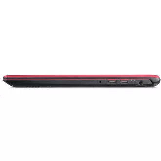 ACER NTB Aspire 3 (A315-34-P16A) - Pentium N5030, 15.6" FHD ComfyView, 8GB, 256GB SSD, UHD 605 Graphics, W11H, červená
