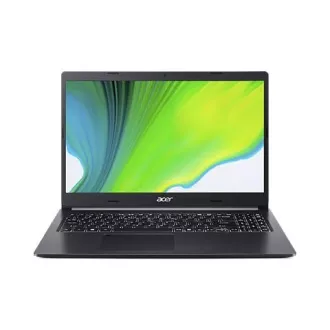 ACER NTB Aspire 5 (A515-45-R7QB) - Rýdzeň 5500U.15.6" FHD Anti-Glare, 16GB, 512GBSSD, Radeon Graphics, W11H, Čierna