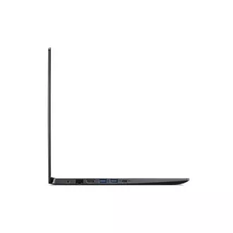 ACER NTB Aspire 5 (A515-45-R7QB) - Rýdzeň 5500U.15.6" FHD Anti-Glare, 16GB, 512GBSSD, Radeon Graphics, W11H, Čierna