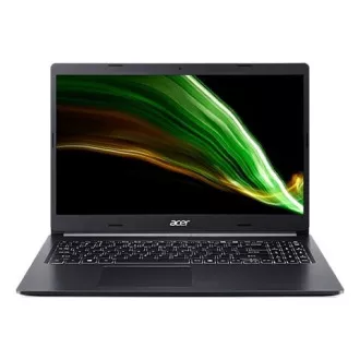 ACER NTB Aspire 5 (A515-45-R5UP) - Ryzen7-5700U, 15.6" FHD, 16GB, 1TBSSD, AMD Radeon Graphics, W11H, Čierna
