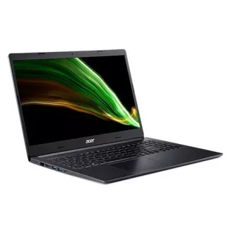 ACER NTB Aspire 5 (A515-45-R5UP) - Ryzen7-5700U, 15.6" FHD, 16GB, 1TBSSD, AMD Radeon Graphics, W11H, Čierna