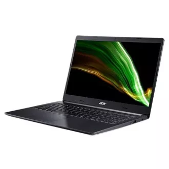 ACER NTB Aspire 5 (A515-45-R5UP) - Ryzen7-5700U, 15.6" FHD, 16GB, 1TBSSD, AMD Radeon Graphics, W11H, Čierna