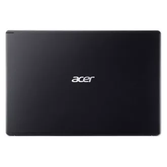ACER NTB Aspire 5 (A515-45-R5UP) - Ryzen7-5700U, 15.6" FHD, 16GB, 1TBSSD, AMD Radeon Graphics, W11H, Čierna