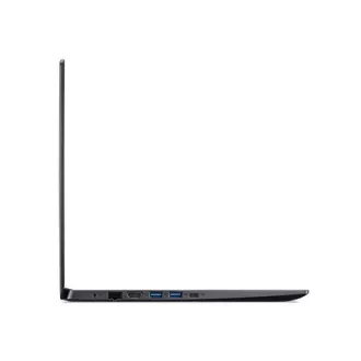ACER NTB Aspire 5 (A515-45-R5UP) - Ryzen7-5700U, 15.6" FHD, 16GB, 1TBSSD, AMD Radeon Graphics, W11H, Čierna