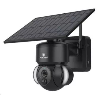 Viking solárna HD kamera HDs01 4G Viking solárna HD kamera HDs01 4G