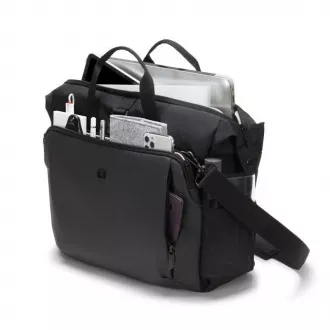 DICOTA Eco Top Traveller GO 13-15.6” Black DICOTA Eco Top Traveller GO 13-15.6” Black