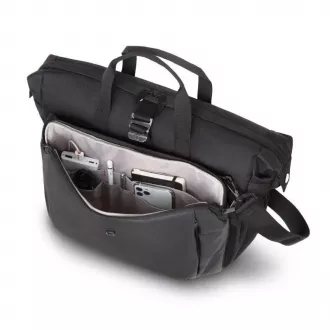 DICOTA Eco Top Traveller GO 13-15.6” Black DICOTA Eco Top Traveller GO 13-15.6” Black