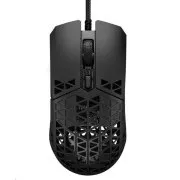 myš ASUS TUF GAMING M4 AIR (P307), USB, čierna