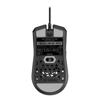 myš ASUS TUF GAMING M4 AIR (P307), USB, čierna