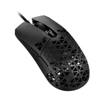 myš ASUS TUF GAMING M4 AIR (P307), USB, čierna