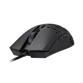 myš ASUS TUF GAMING M4 AIR (P307), USB, čierna