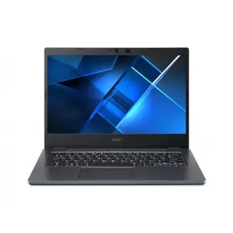 ACER NTB TravelMate P4 (TMP414-51-78PN) - i7-1165G7, 14" IPS FHD, 16GB, 1TBSSD, Iris Xe graphics, W10Pro+W11Pro, Modrá
