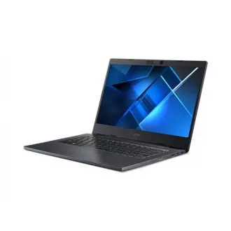 ACER NTB TravelMate P4 (TMP414-51-78PN) - i7-1165G7, 14" IPS FHD, 16GB, 1TBSSD, Iris Xe graphics, W10Pro+W11Pro, Modrá