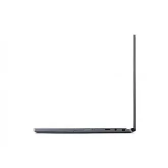 ACER NTB TravelMate P4 (TMP414-51-78PN) - i7-1165G7, 14" IPS FHD, 16GB, 1TBSSD, Iris Xe graphics, W10Pro+W11Pro, Modrá