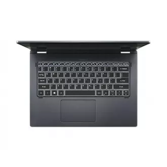ACER NTB TravelMate Spin P4 (TMP414RN-51-31UF) - i3-1125G4, 14" FHD, 8GB, 512GB SSD, UHD Graphics, W10P + W11P, Modrá